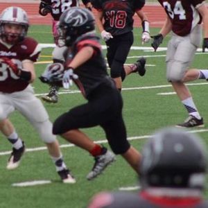 Meet your Posher, Dominic